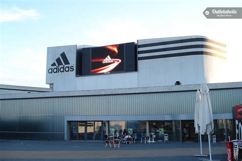 adidas factory.